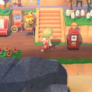 『あつまれ どうぶつの森』Direct映像で見逃しがちな18の要素!リセットさんのその後やしずえの小ネタも
