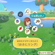 『あつまれ どうぶつの森』Direct映像で見逃しがちな18の要素!リセットさんのその後やしずえの小ネタも