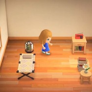 『あつまれ どうぶつの森』Direct映像で見逃しがちな18の要素!リセットさんのその後やしずえの小ネタも