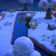 『あつまれ どうぶつの森』Direct映像で見逃しがちな18の要素!リセットさんのその後やしずえの小ネタも