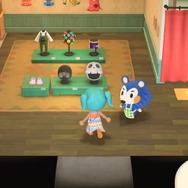 『あつまれ どうぶつの森』Direct映像で見逃しがちな18の要素!リセットさんのその後やしずえの小ネタも