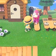 『あつまれ どうぶつの森』Direct映像で見逃しがちな18の要素!リセットさんのその後やしずえの小ネタも