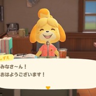 『あつまれ どうぶつの森』Direct映像で見逃しがちな18の要素!リセットさんのその後やしずえの小ネタも
