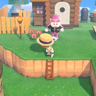 『あつまれ どうぶつの森』Direct映像で見逃しがちな18の要素!リセットさんのその後やしずえの小ネタも