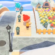 『あつまれ どうぶつの森』Direct映像で見逃しがちな18の要素!リセットさんのその後やしずえの小ネタも
