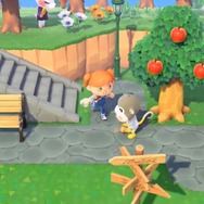 『あつまれ どうぶつの森』Direct映像で見逃しがちな18の要素!リセットさんのその後やしずえの小ネタも