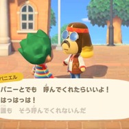 『あつまれ どうぶつの森』Direct映像で見逃しがちな18の要素!リセットさんのその後やしずえの小ネタも
