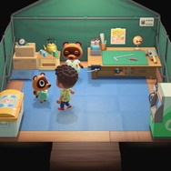 『あつまれ どうぶつの森』Directで発表された最新情報まとめ―お馴染みのマイホームや住民たちがプレイヤーを待つ！もちろんローン返済も…