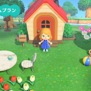 『あつまれ どうぶつの森』Directで発表された最新情報まとめ―お馴染みのマイホームや住民たちがプレイヤーを待つ！もちろんローン返済も…