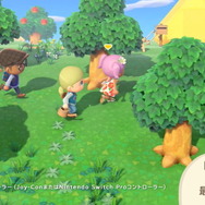 『あつまれ どうぶつの森』Directで発表された最新情報まとめ―お馴染みのマイホームや住民たちがプレイヤーを待つ！もちろんローン返済も…