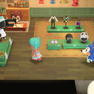 『あつまれ どうぶつの森』Directで発表された最新情報まとめ―お馴染みのマイホームや住民たちがプレイヤーを待つ！もちろんローン返済も…