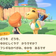 『あつまれ どうぶつの森』Directで発表された最新情報まとめ―お馴染みのマイホームや住民たちがプレイヤーを待つ！もちろんローン返済も…