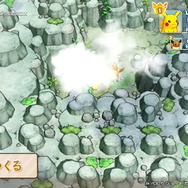 『ポケモン不思議のダンジョン 救助隊DX』壁・罠を壊して進める強力な「すごわざ」登場!最新映像&微笑ましく切ないTVCM2種公開