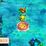 『ポケモン不思議のダンジョン 救助隊DX』壁・罠を壊して進める強力な「すごわざ」登場!最新映像&微笑ましく切ないTVCM2種公開