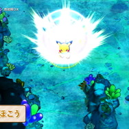 『ポケモン不思議のダンジョン 救助隊DX』壁・罠を壊して進める強力な「すごわざ」登場!最新映像&微笑ましく切ないTVCM2種公開
