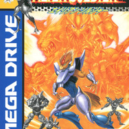 幻の名作『エイリアンソルジャー』25周年を記念し、同タイトル収録の「メガドライブミニW・アジアエディション」が国内発売決定！