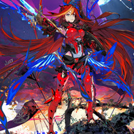 『チェンクロ3』グランドサーガ「精霊島篇」を追加！グランドフェスには「バリエナ(CV:小岩井ことり)」が新登場