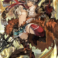 『チェンクロ3』グランドサーガ「精霊島篇」を追加！グランドフェスには「バリエナ(CV:小岩井ことり)」が新登場