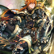 『チェンクロ3』グランドサーガ「精霊島篇」を追加！グランドフェスには「バリエナ(CV:小岩井ことり)」が新登場