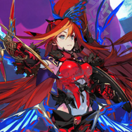 『チェンクロ3』グランドサーガ「精霊島篇」を追加！グランドフェスには「バリエナ(CV:小岩井ことり)」が新登場