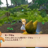 これは世界一美しい“遊べる絵本”だ！『ジラフとアンニカ』―探索要素も豊富なアクションADV【爆速プレイレポ】