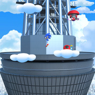 『ソニック AT 東京2020オリンピック』5月7日配信決定!人気競技からソニックならではの“エクストラ競技”まで、オリンピックをいち早く体験