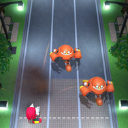 『ソニック AT 東京2020オリンピック』5月7日配信決定!人気競技からソニックならではの“エクストラ競技”まで、オリンピックをいち早く体験