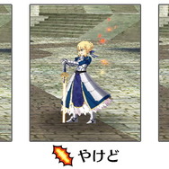 『FGO』2月アップデート情報公開―毒など一部の状態効果がサーヴァント周辺に“演出”として表示！