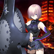 『FGO』2月アップデート情報公開―毒など一部の状態効果がサーヴァント周辺に“演出”として表示！