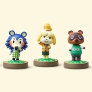 『あつまれ どうぶつの森』関連グッズひとまとめ! amiibo・化粧箱・実用アイテムなどをチェック