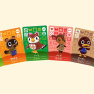 『あつまれ どうぶつの森』関連グッズひとまとめ! amiibo・化粧箱・実用アイテムなどをチェック