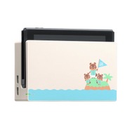 『あつまれ どうぶつの森』関連グッズひとまとめ! amiibo・化粧箱・実用アイテムなどをチェック