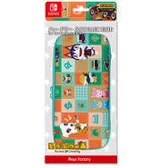 『あつまれ どうぶつの森』関連グッズひとまとめ! amiibo・化粧箱・実用アイテムなどをチェック