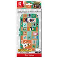 『あつまれ どうぶつの森』関連グッズひとまとめ! amiibo・化粧箱・実用アイテムなどをチェック