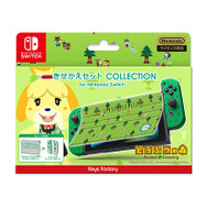 『あつまれ どうぶつの森』関連グッズひとまとめ! amiibo・化粧箱・実用アイテムなどをチェック
