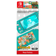 『あつまれ どうぶつの森』関連グッズひとまとめ! amiibo・化粧箱・実用アイテムなどをチェック