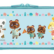 『あつまれ どうぶつの森』関連グッズひとまとめ! amiibo・化粧箱・実用アイテムなどをチェック