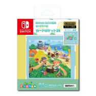 『あつまれ どうぶつの森』関連グッズひとまとめ! amiibo・化粧箱・実用アイテムなどをチェック