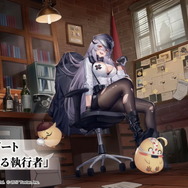 『アズレン』新イベント「凍絶の北海」2月27日開催決定！北方連合の新規艦船＆着せ替え一挙公開―3月にはメインストーリー4章も追加【生放送まとめ】