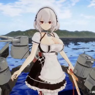 『アズレン』新イベント「凍絶の北海」2月27日開催決定！北方連合の新規艦船＆着せ替え一挙公開―3月にはメインストーリー4章も追加【生放送まとめ】