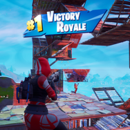 【特集】『フォートナイト』チャプター2シーズン2のマップを早速探索！ 気になる変更点をチェック