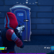 【特集】『フォートナイト』チャプター2シーズン2のマップを早速探索！ 気になる変更点をチェック