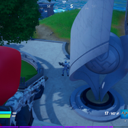 【特集】『フォートナイト』チャプター2シーズン2のマップを早速探索！ 気になる変更点をチェック