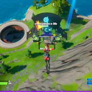 【特集】『フォートナイト』チャプター2シーズン2のマップを早速探索！ 気になる変更点をチェック