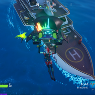 【特集】『フォートナイト』チャプター2シーズン2のマップを早速探索！ 気になる変更点をチェック