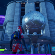 【特集】『フォートナイト』チャプター2シーズン2のマップを早速探索！ 気になる変更点をチェック