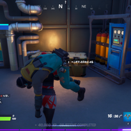 【特集】『フォートナイト』チャプター2シーズン2のマップを早速探索！ 気になる変更点をチェック