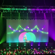 「にじさんじJAPAN TOUR 2020 Shout in the Rainbow！」難波公演レポート！2周年を迎えたVTuberグループから本間ひまわりほか人気ライバーが集結