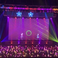 「にじさんじJAPAN TOUR 2020 Shout in the Rainbow！」難波公演レポート！2周年を迎えたVTuberグループから本間ひまわりほか人気ライバーが集結