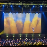 「にじさんじJAPAN TOUR 2020 Shout in the Rainbow！」難波公演レポート！2周年を迎えたVTuberグループから本間ひまわりほか人気ライバーが集結